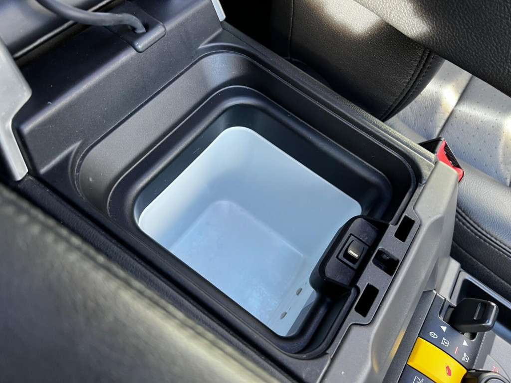 LAND ROVER DISCOVERY 3