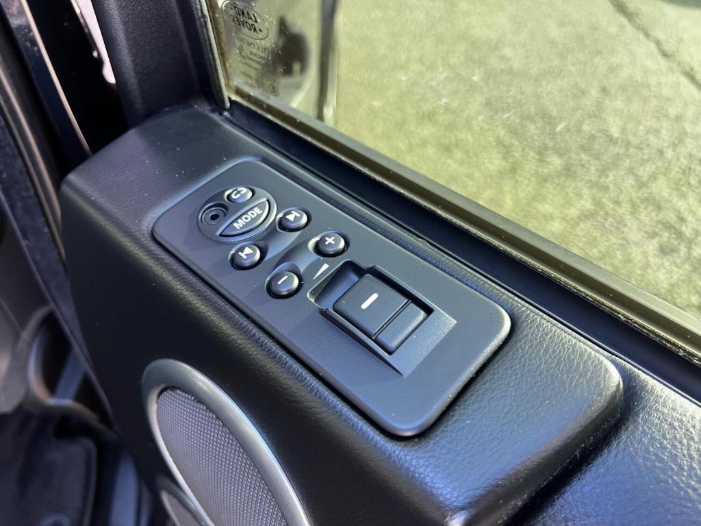 LAND ROVER DISCOVERY 3