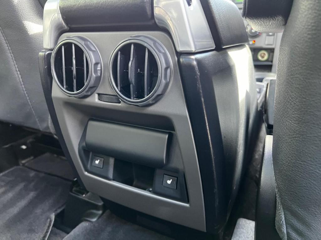 LAND ROVER DISCOVERY 3