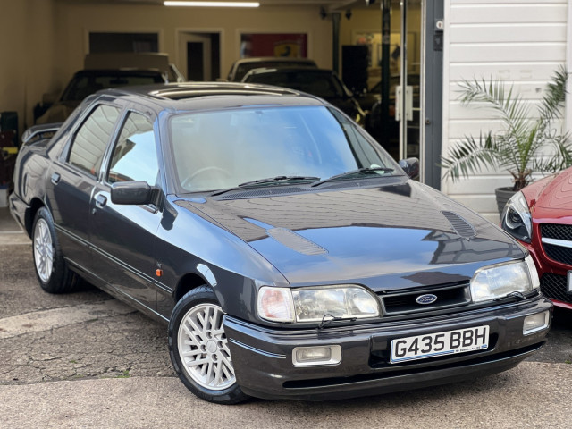 FORD SIERRA Sapphire RS Cosworth 4x4 2.0 