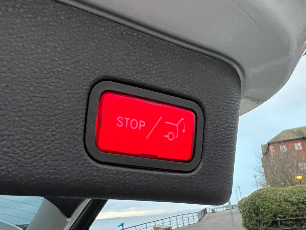 MERCEDES-BENZ M CLASS