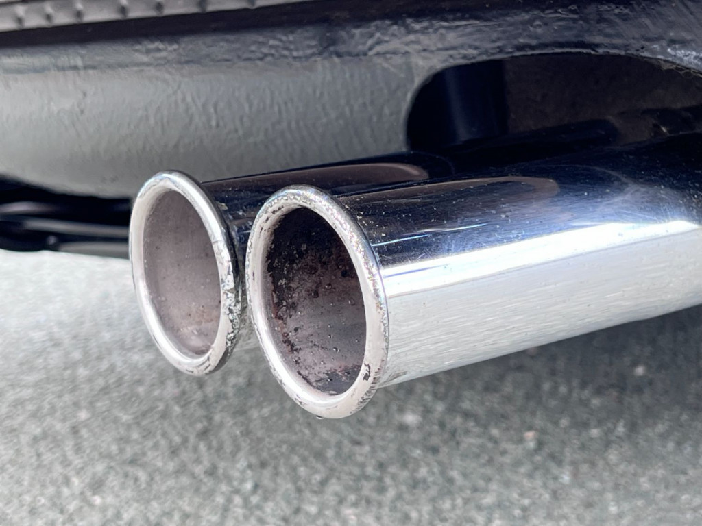 ROLLS-ROYCE SILVER SPIRIT