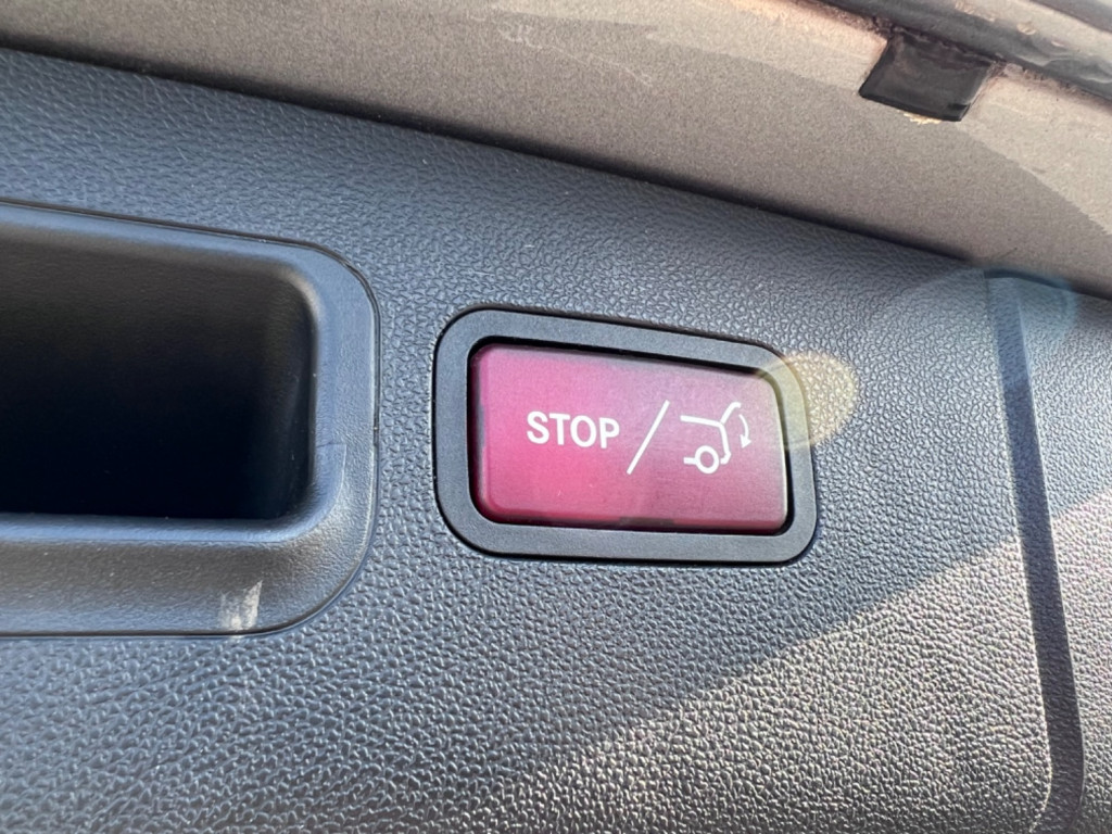 MERCEDES-BENZ R CLASS