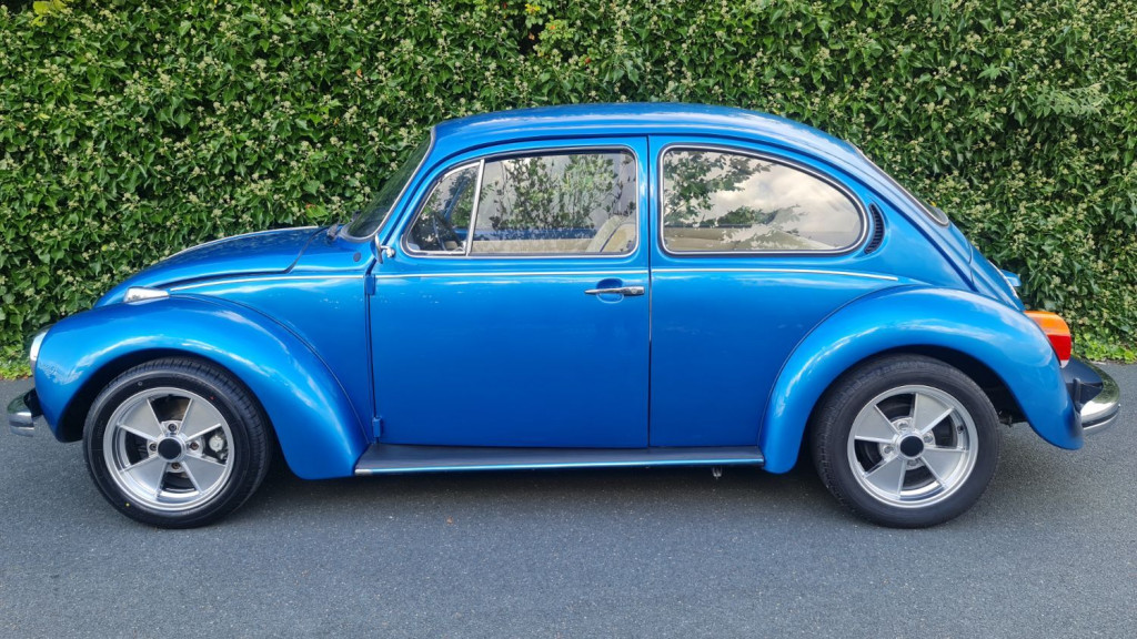 View VOLKSWAGEN BEETLE 1303 Super Bug