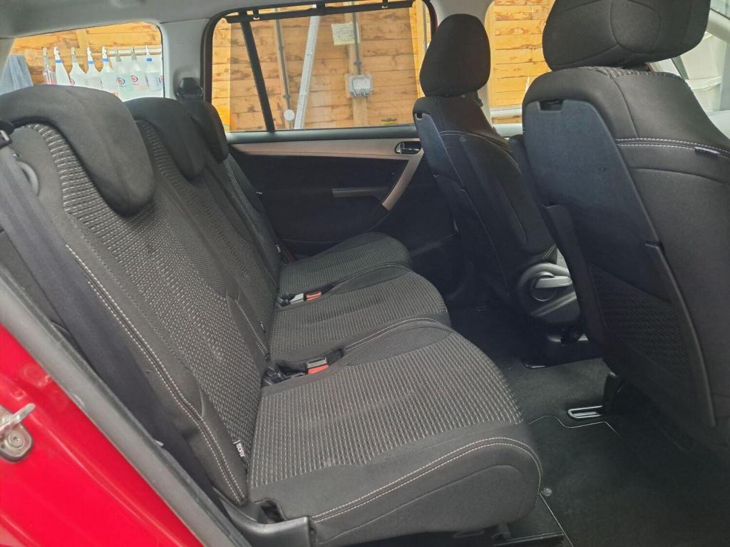 CITROEN GRAND C4 PICASSO