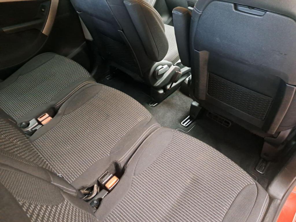 CITROEN GRAND C4 PICASSO