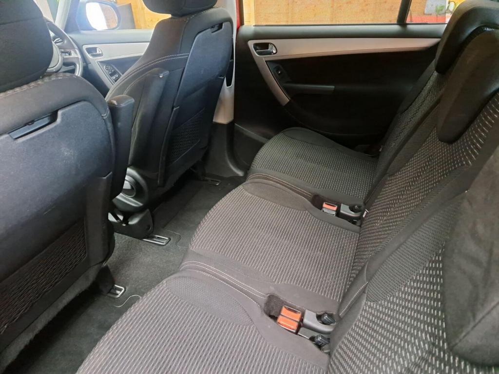 CITROEN GRAND C4 PICASSO