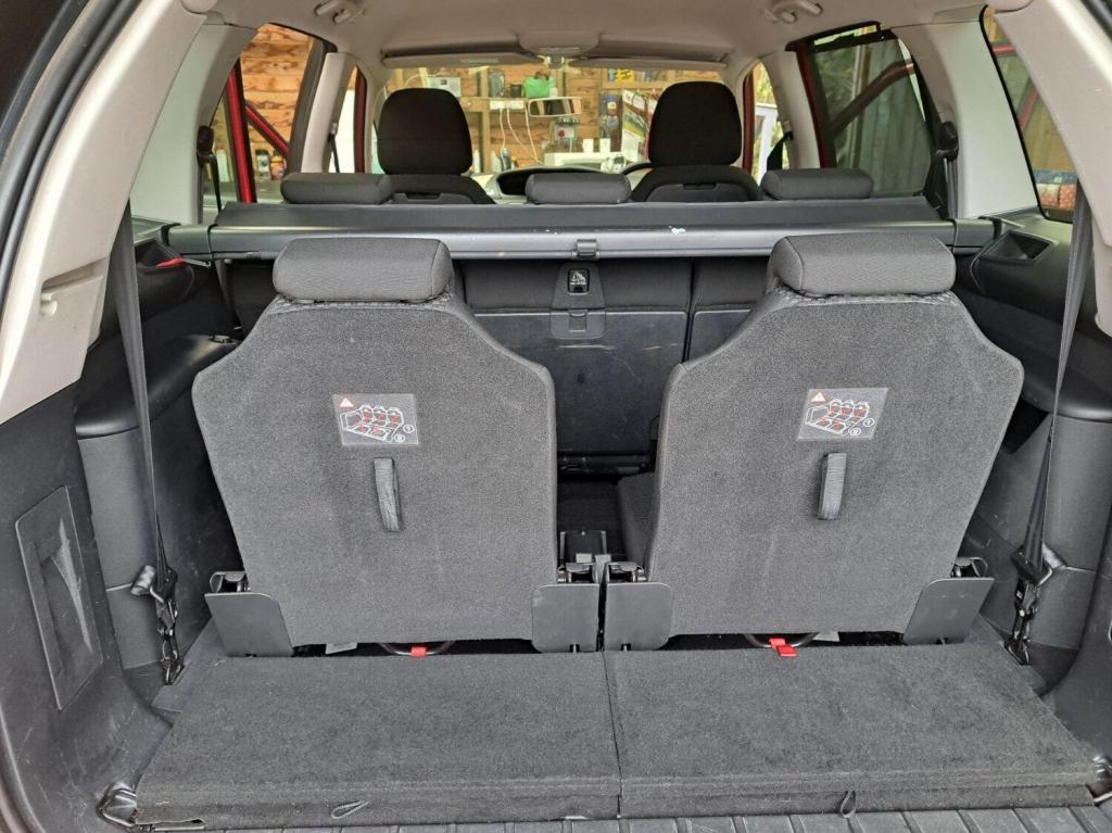 CITROEN GRAND C4 PICASSO