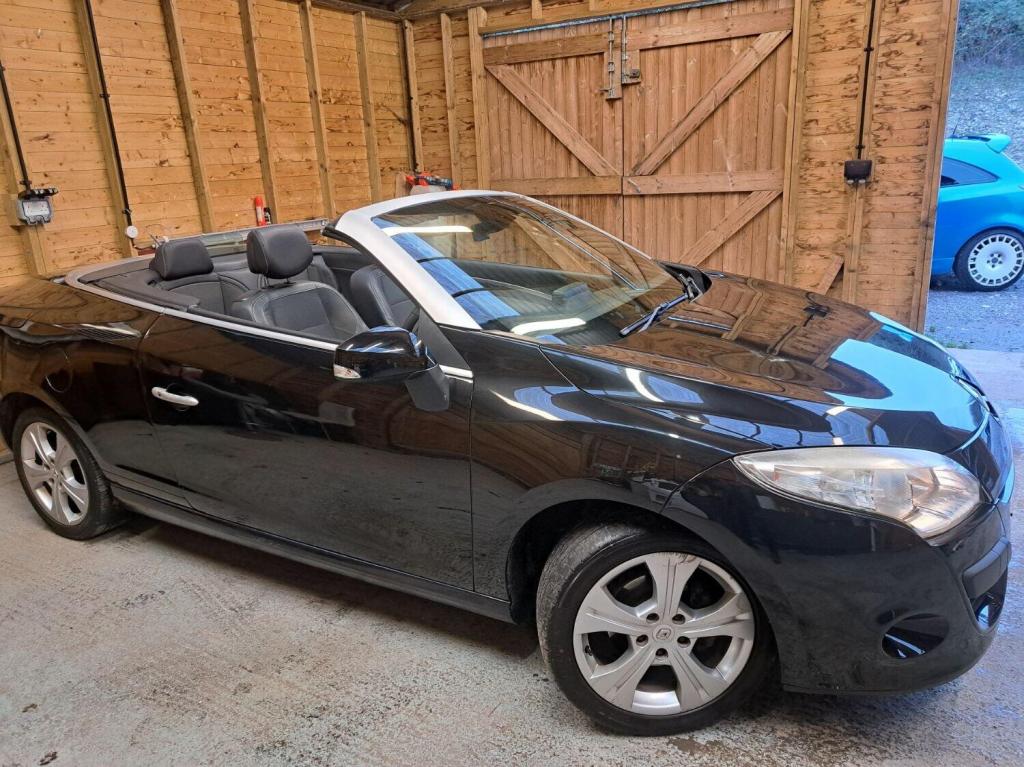 View RENAULT MEGANE 1.4 TCe Dynamique TomTom