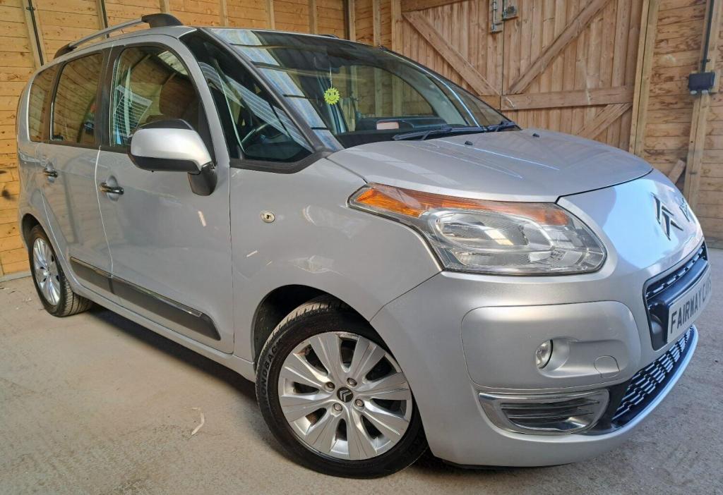 CITROEN C3 PICASSO