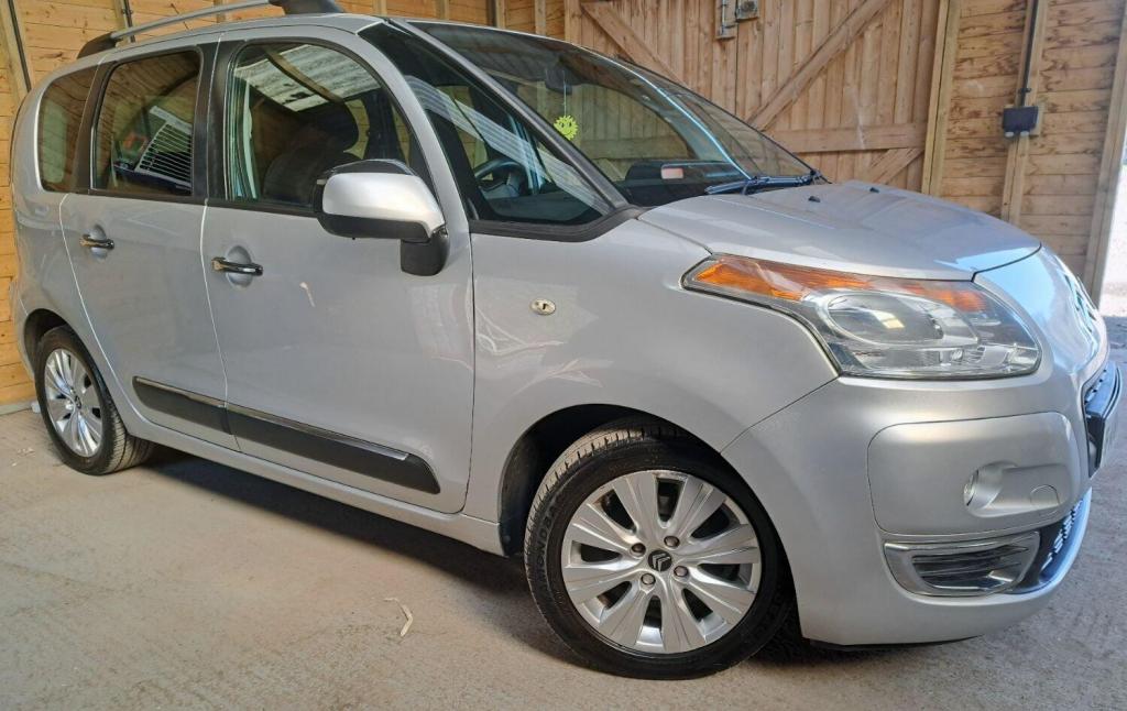 CITROEN C3 PICASSO