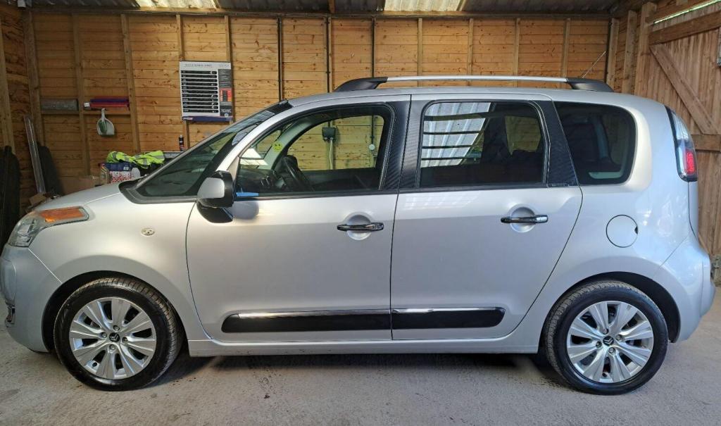 CITROEN C3 PICASSO