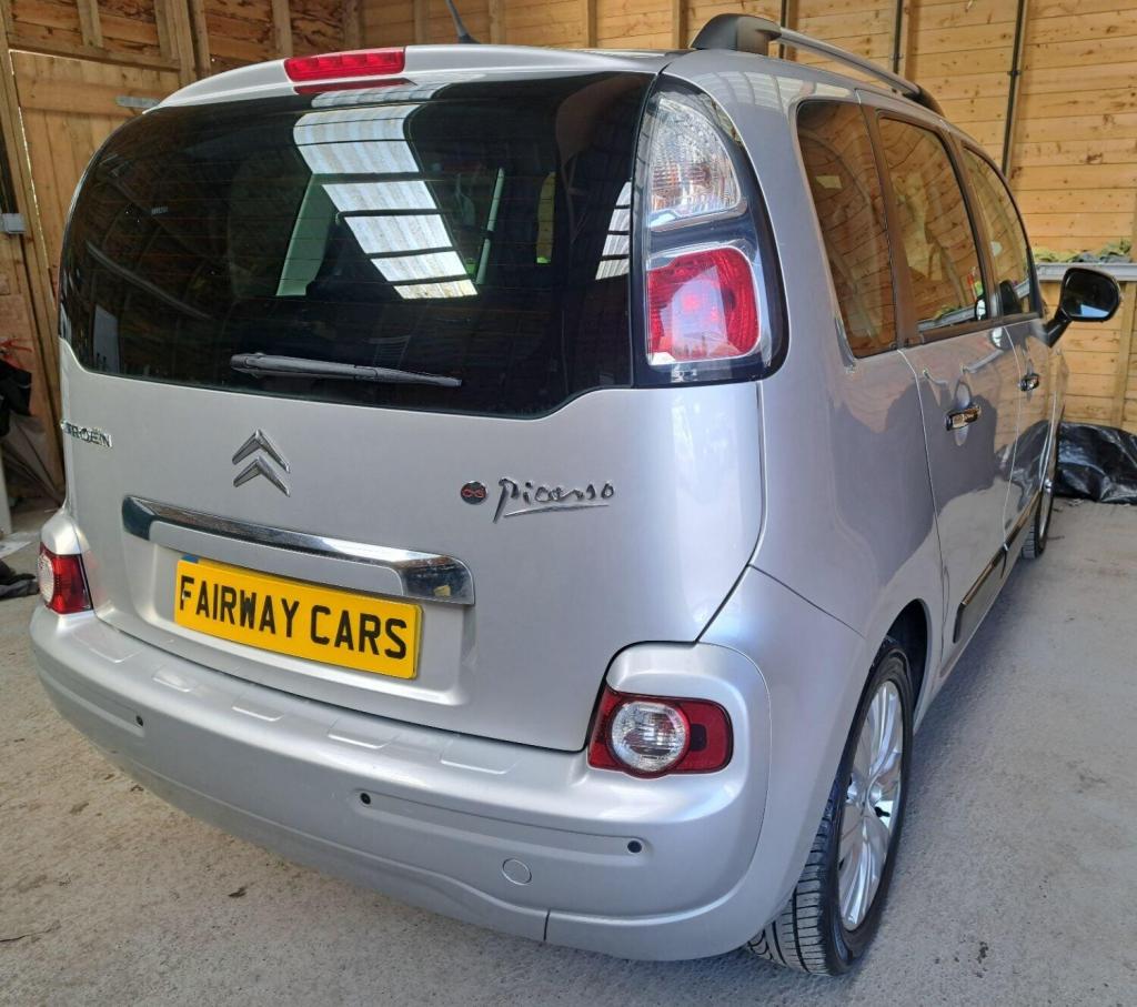 CITROEN C3 PICASSO