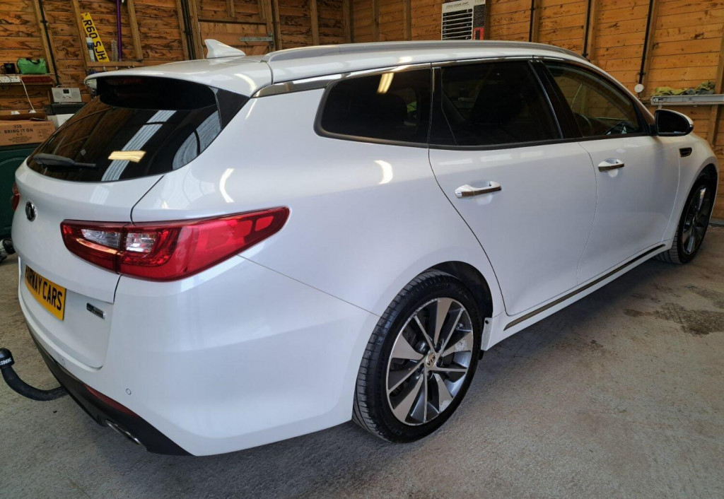 View KIA OPTIMA 1.7 CRDi 3
