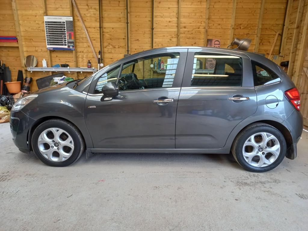 CITROEN C3
