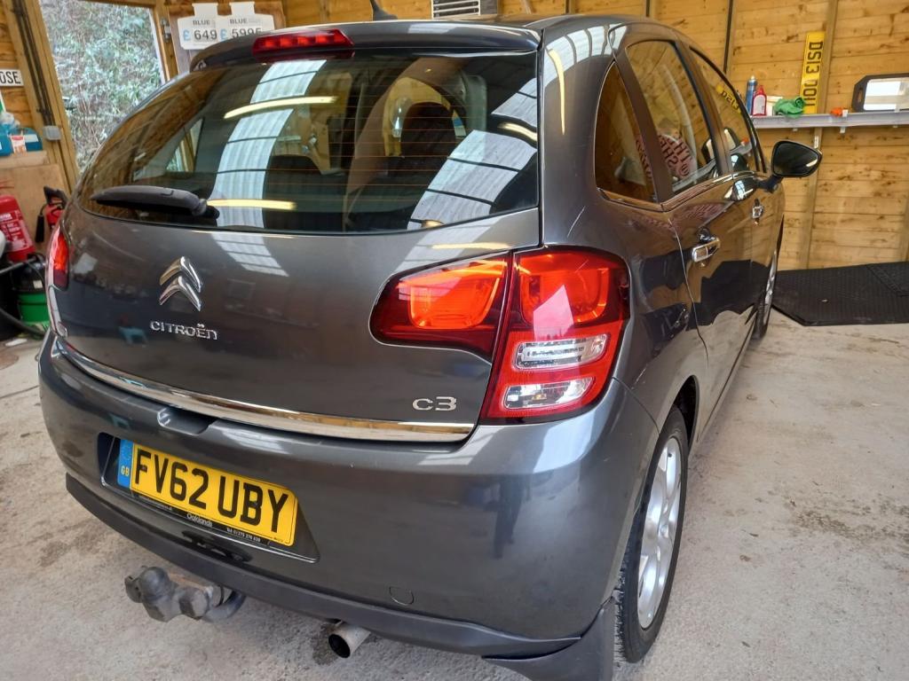 CITROEN C3