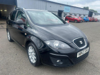 SEAT ALTEA XL