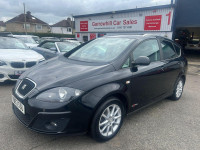 SEAT ALTEA XL