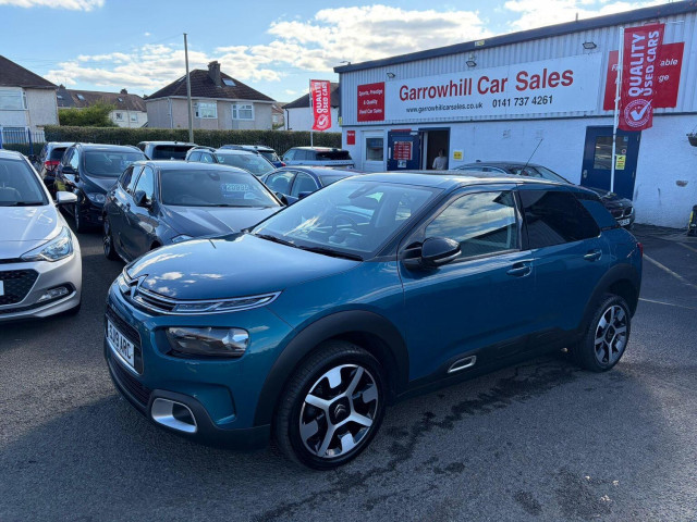 CITROEN