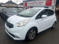 KIA VENGA