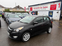 VAUXHALL VIVA