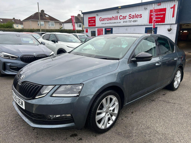 SKODA