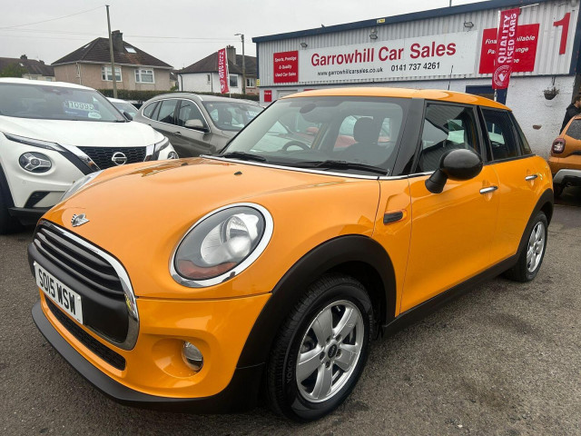 MINI