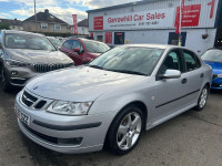 SAAB 9-3