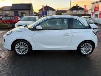 VAUXHALL ADAM