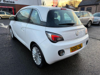 VAUXHALL ADAM