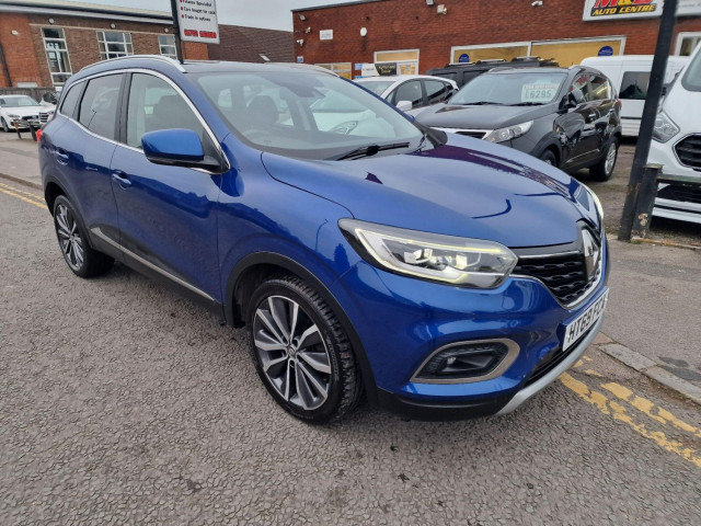 RENAULT KADJAR