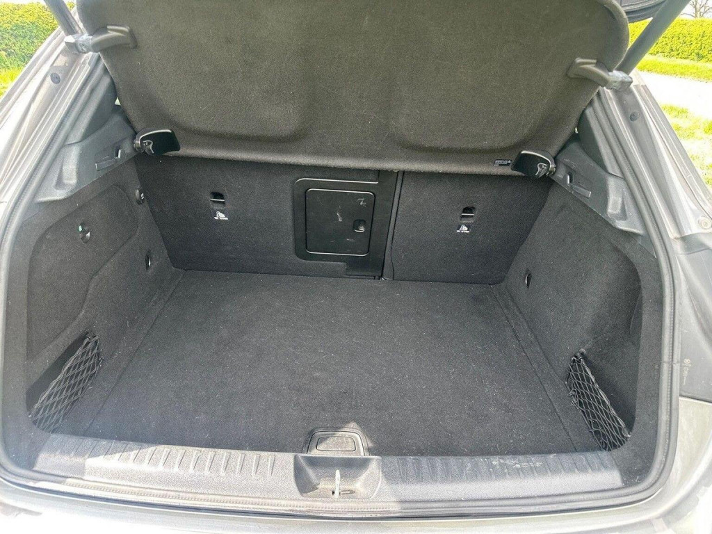 MERCEDES-BENZ GLA CLASS