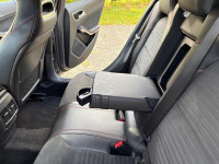 MERCEDES-BENZ GLA CLASS