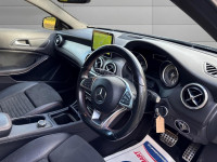 MERCEDES-BENZ GLA CLASS