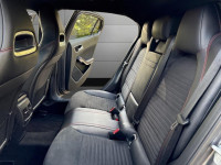 MERCEDES-BENZ GLA CLASS