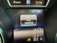 MERCEDES-BENZ GLA CLASS