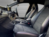 MERCEDES-BENZ GLA CLASS