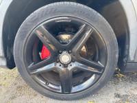 MERCEDES-BENZ GLA CLASS