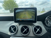 MERCEDES-BENZ GLA CLASS