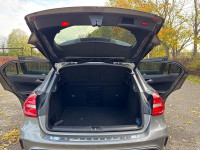 MERCEDES-BENZ GLA CLASS