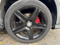 MERCEDES-BENZ GLA CLASS