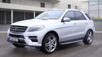 MERCEDES-BENZ M CLASS