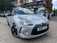 CITROEN DS3
