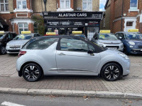 CITROEN DS3