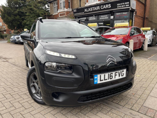 CITROEN