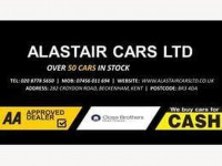 VAUXHALL MERIVA