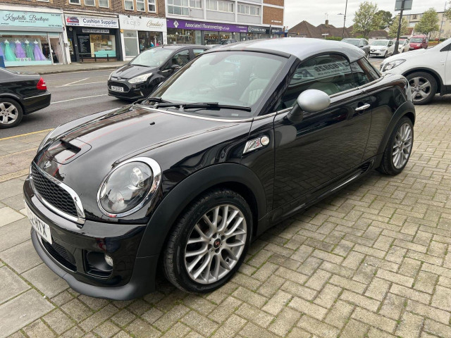 MINI