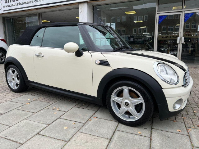 MINI