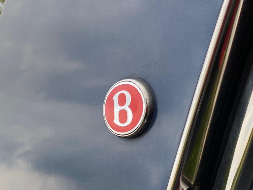 BENTLEY TURBO R