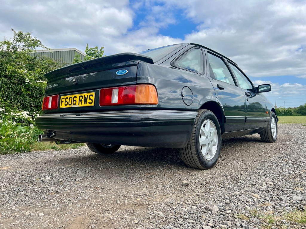 FORD SIERRA